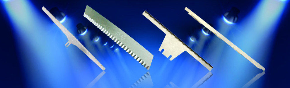China el mejor cuchillas rotatorias de la cortadora en ventas