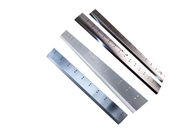 Durable Guillotine Paper Cutter Blades For Polar 137 ED Cutting Machine