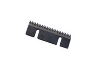 Saw Knife and Packer Serrated SUS 420 J2 Blade for Plastic Film Bag